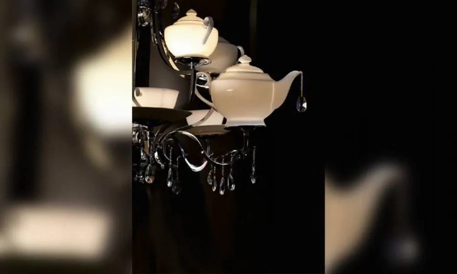 Бра Visionnaire Claudio 2 - фото 1