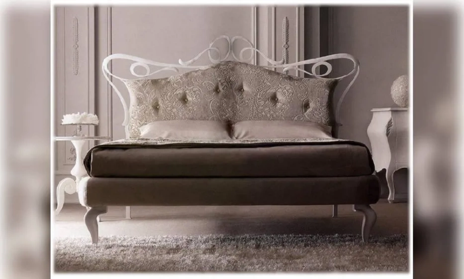 Кровать Cortezari Antea 1 - фото 1