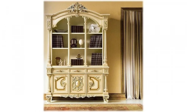 Домашний Кабинет Silik Lo Stile Di Classe