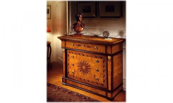 Спальня Minotti Luigi & Benigno Biedermeier