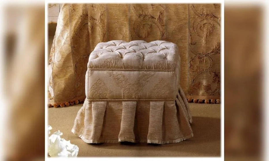 Пуф Antonelli Moravio Belvedere 1 - фото 1