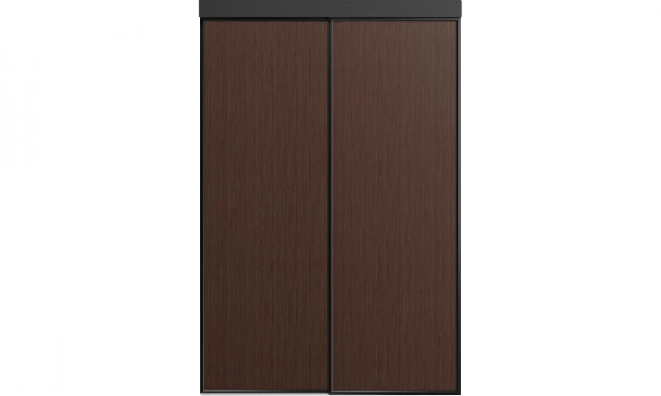 Перегородка Софья. Коллекция 1000 Линий. Модель с филенкой (А7.06) - фото 1