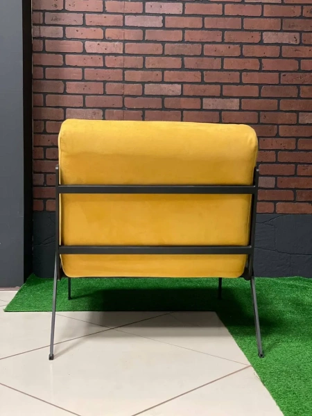 Кресло Homage Brea