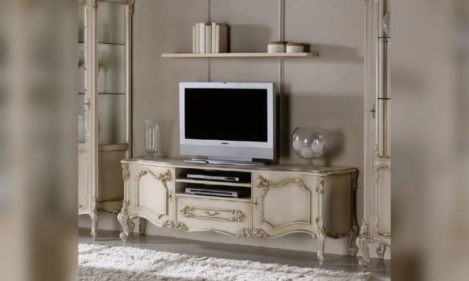 Тумба Тв Morello Gianpaolo Minerva 2 - фото 1