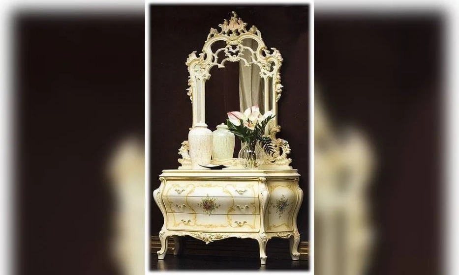 Комод Silik Elena - фото 1