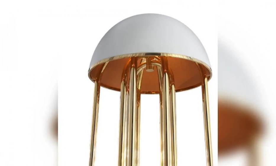 Торшер Delightfull Turner - фото 2