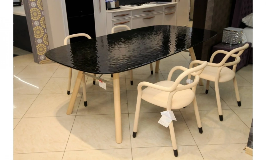 Обеденный Стол Midj Suite - фото 3