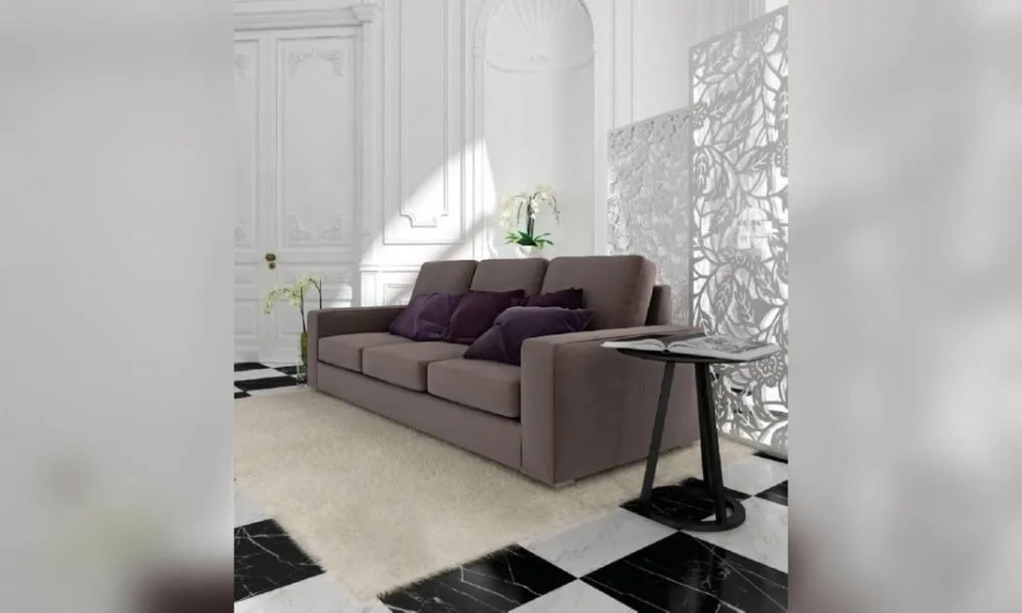 Диван Grand Hotel Фабрики Asnaghi Salotti - фото 1