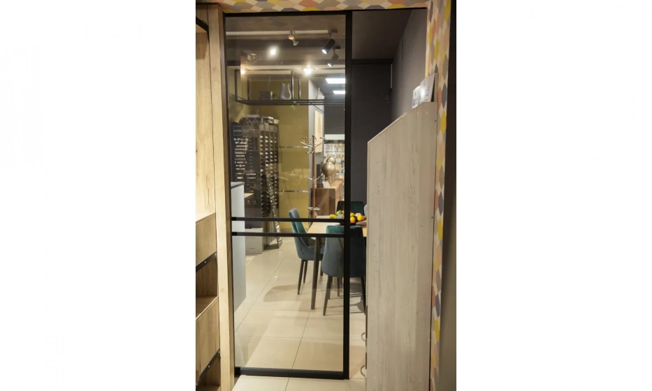 Гардеробная Aldero - фото 4