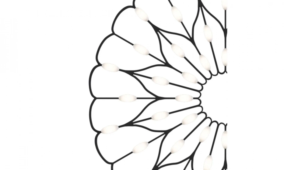 Подвесной Светильник Technical Mod037Pl-L48B - фото 4