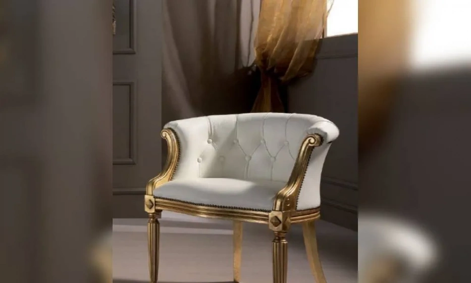 Кресло Cis Salotti Casanova - фото 1