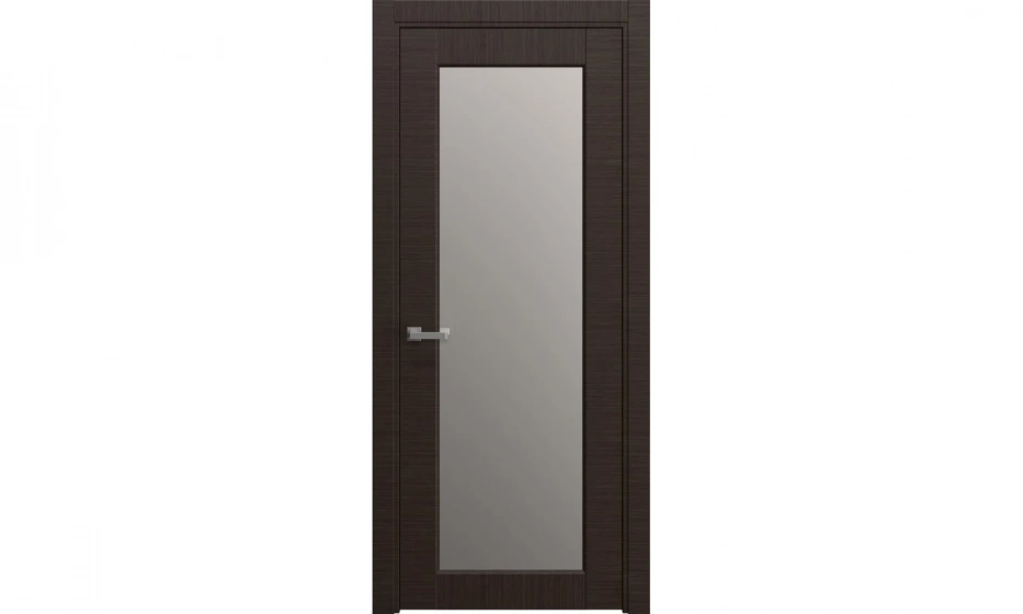 Межкомнатная дверь Софья, коллекция Light, Модель 219.105 - фото 1