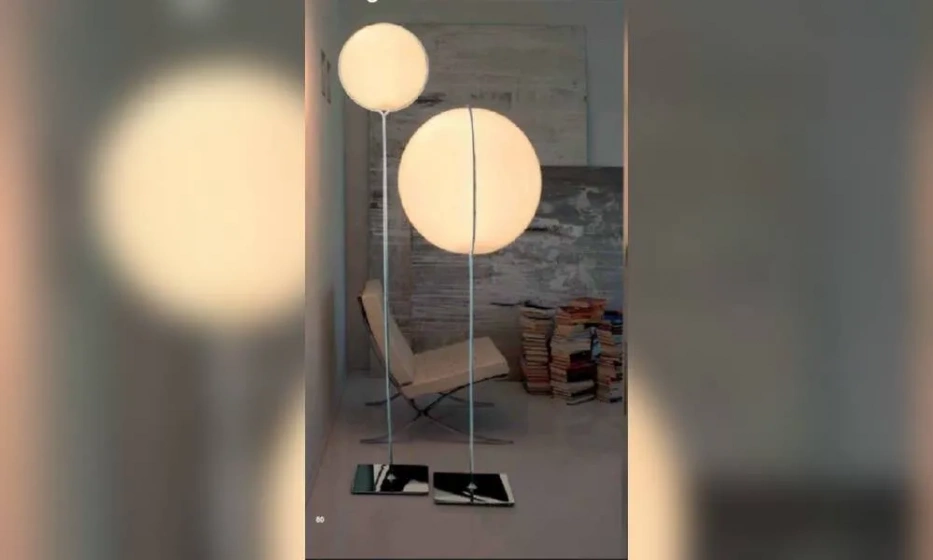 Светильник Angelina Фабрики Penta - фото 1