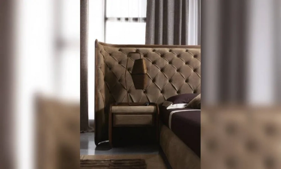 Тумба Прикроватная Ulivi My Luxury - фото 1