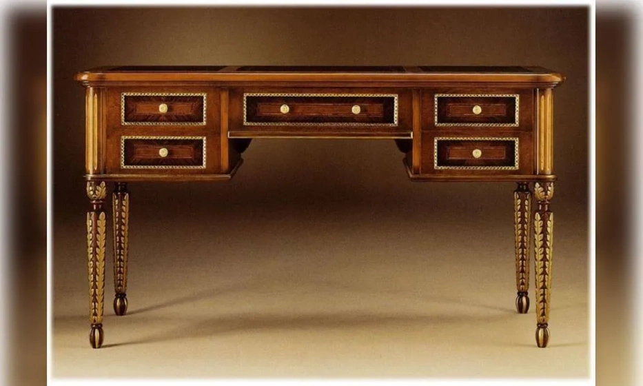 Стол Письменный Riva Direttorio 2 - фото 1