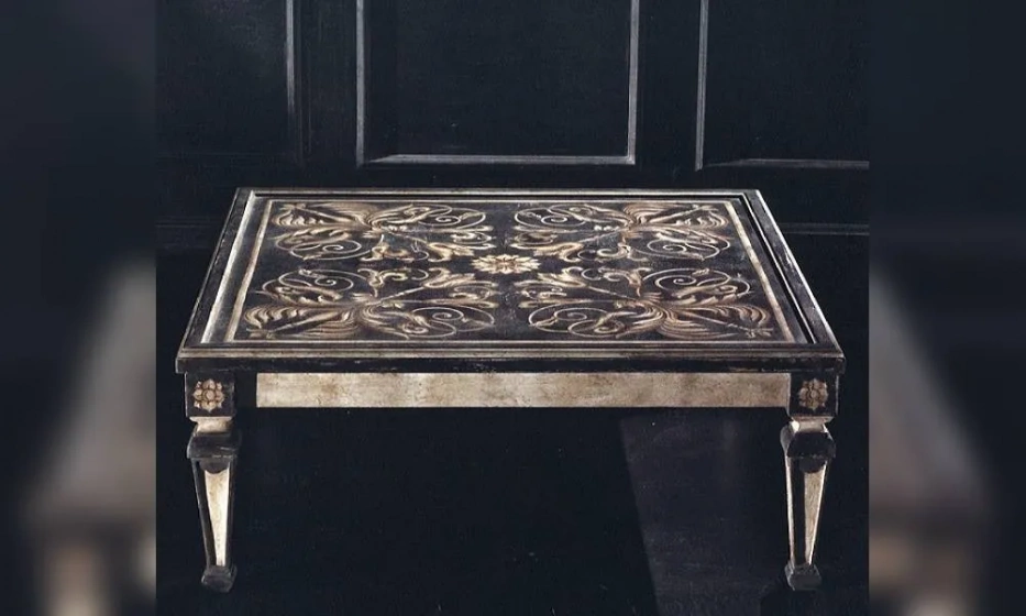 Стол Журнальный Grifoni Vittorio V1523 - фото 1