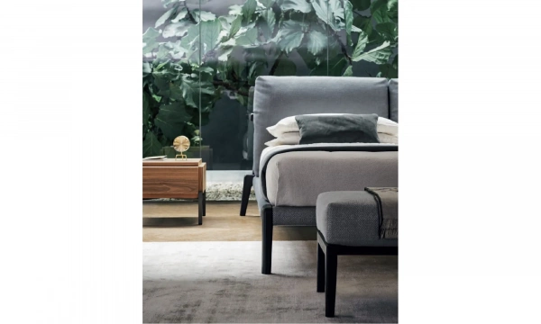 Кровать Bonaldo Kriss
