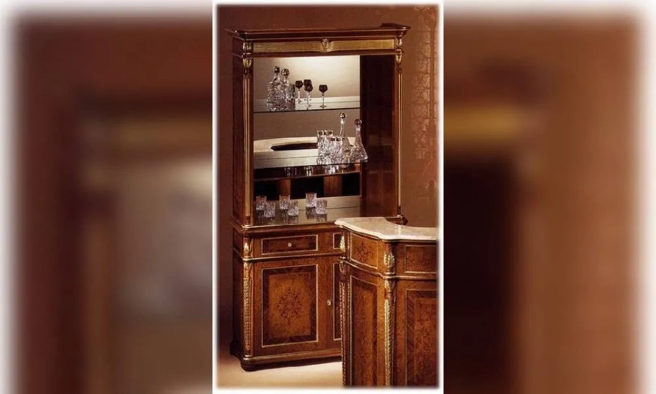 Буфет Riva 1502 - фото 1