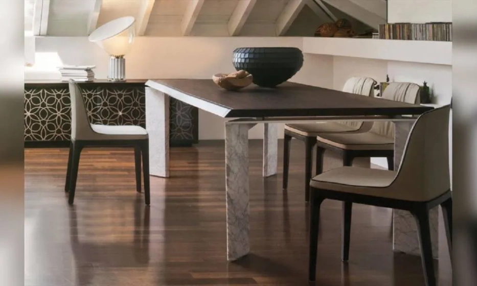 Стол Tonin Casa Roma 2 - фото 1