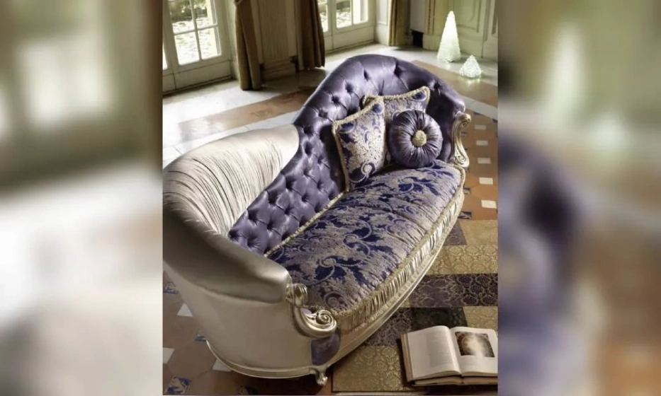 Диван Domingo Salotti Agatha 2 - фото 1