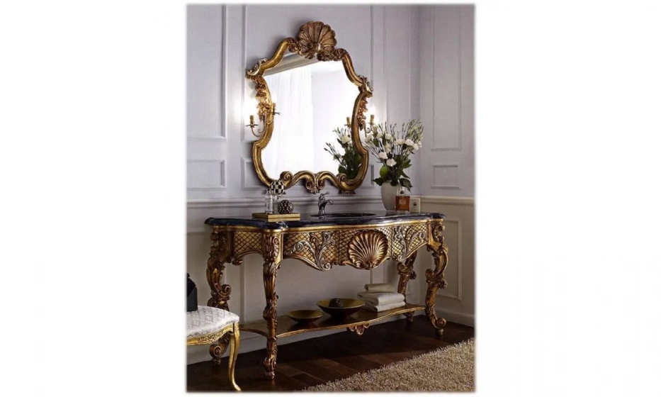 База Под Раковину Andrea Fanfani 3015/1 - фото 1