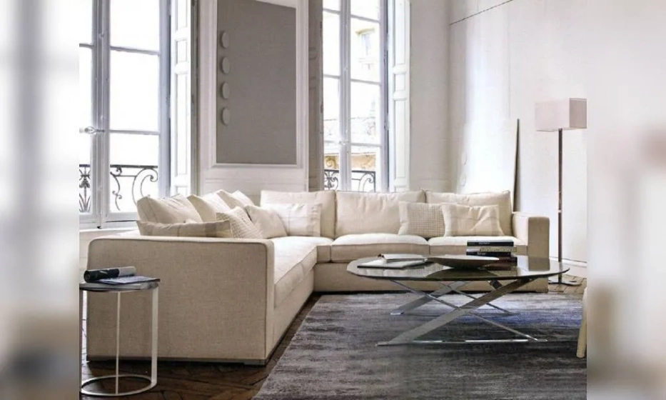 Диван B&B Italia Omnia 2 - фото 1