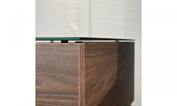 Прикроватная тумба левая Saloni Lazio