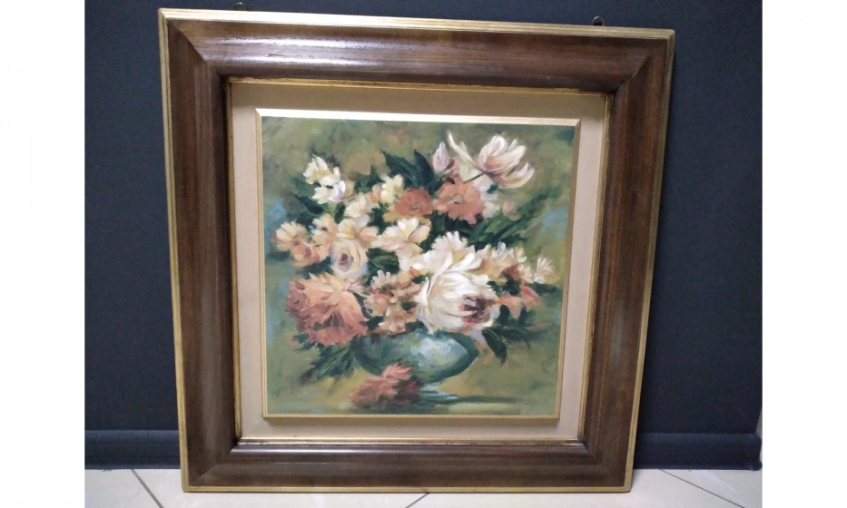 Картина Decor Toscana - фото 1