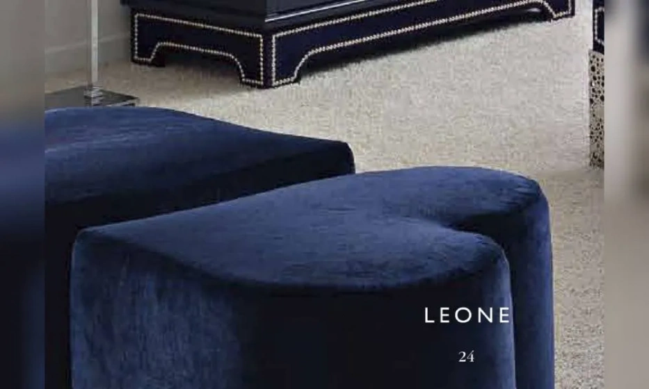 Пуф Dolfi Leone - фото 1