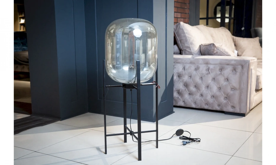 Торшер ST Luce Burasca - фото 1