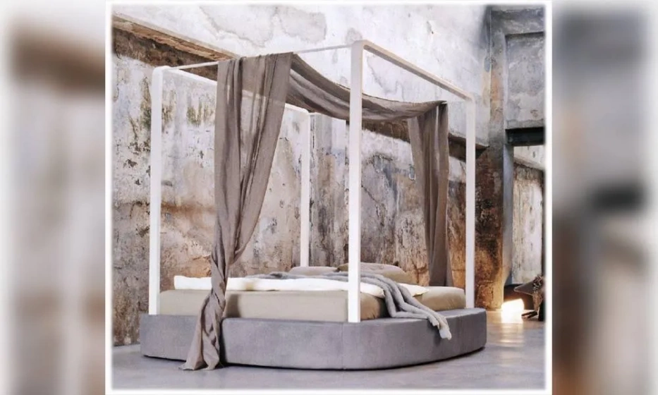 Кровать Twils Kira Sommier 1 - фото 1