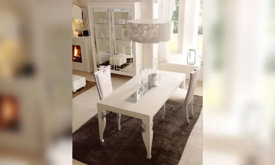 Стол Avenanti Herve 1 - фото 1