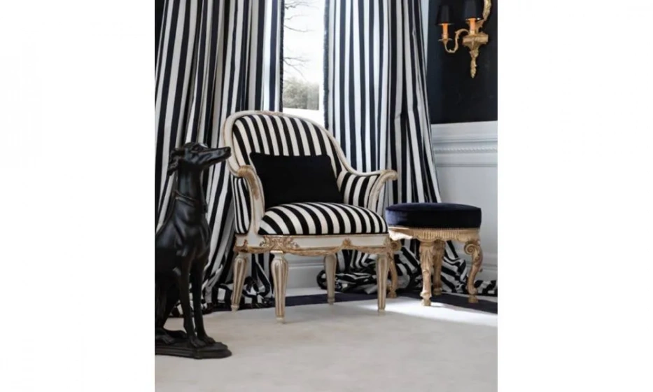 Кресло Roberto Giovannini 1423 - фото 1