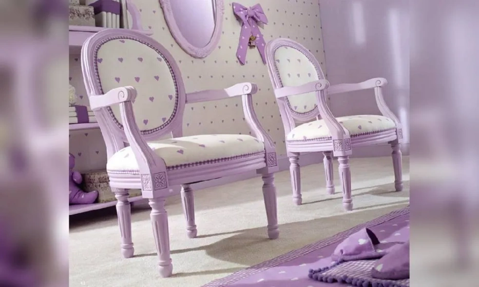 Стул Piermaria Young 3 - фото 1