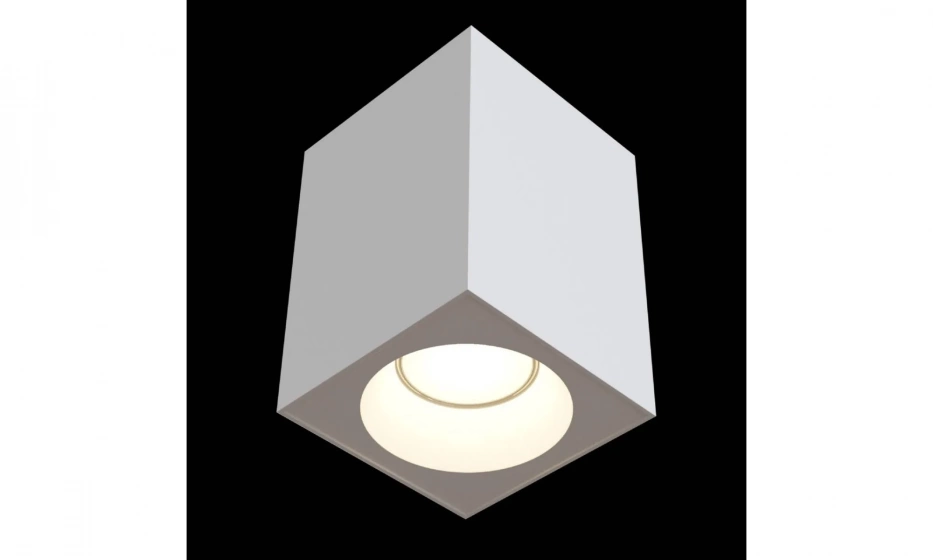 Потолочный Светильник Technical C030Cl-01W - фото 2