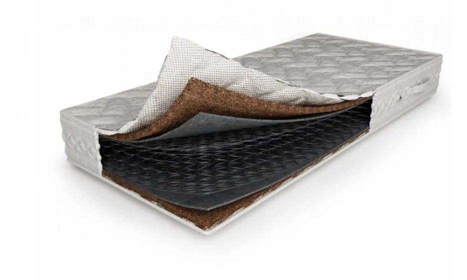 Матрас Сонберри Кокос Боннель-2 - фото 1