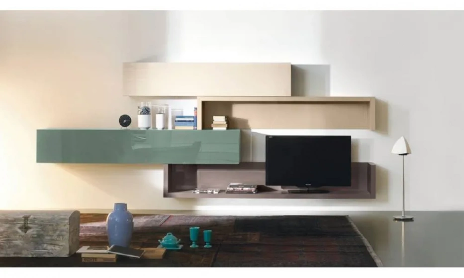 Композиция Из Модулей Lago Lagolinea_Storage_0341 - фото 1