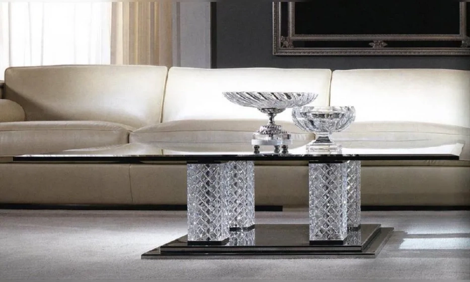 Стол Журнальный Zanaboni T 103/C - фото 1