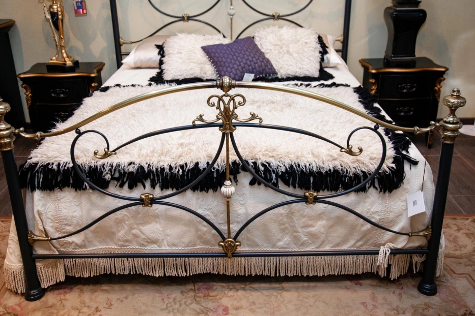 Комплект мебели в спальню Cortezari Melissa - фото 2