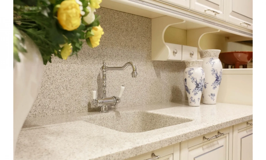 Кухня Русский Дом - фото 4