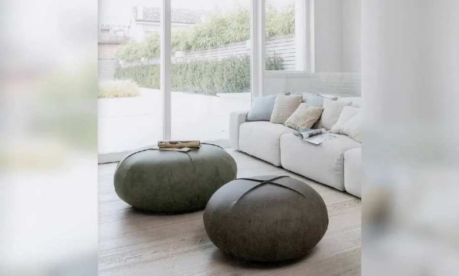 Пуф Dall Agnese Point - фото 1