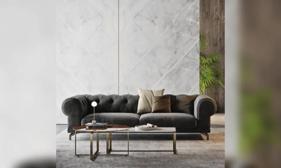 Диван Piermaria Andre - фото 1