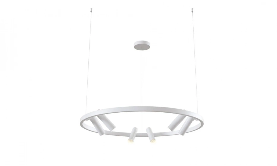 Подвесной Светильник Technical Mod102Pl-L42W - фото 1