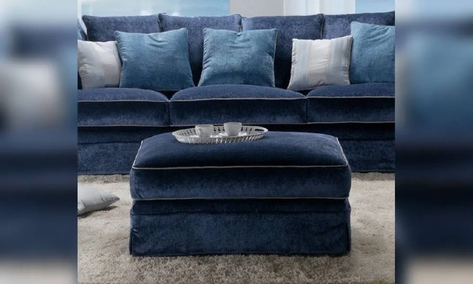 Пуф Goldconfort Babilonia 2 - фото 1