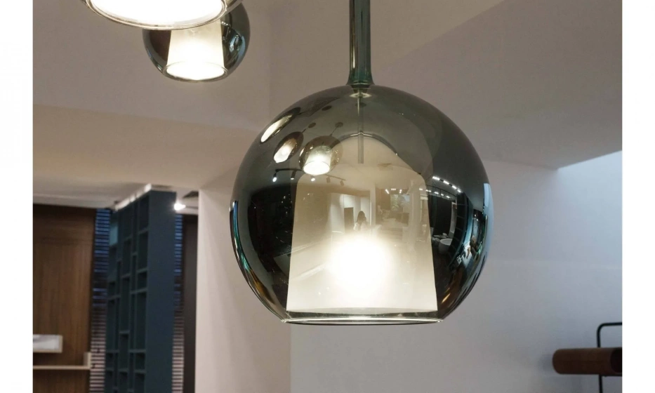 Светильник PENTA GLO max - фото 1