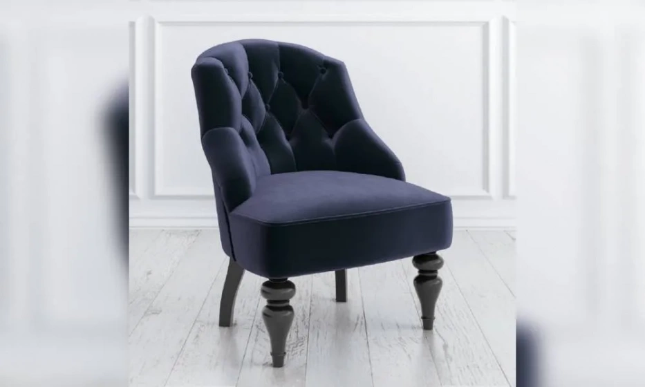 Кресло Kreind Canapes Шоффез M08-B-B18 - фото 1