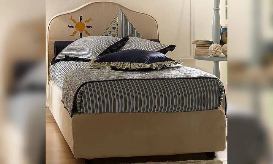 Кровать В Детскую Ferretti & Ferretti Happy Night Comp. 206 - фото 1