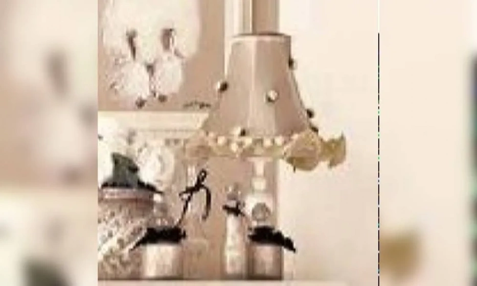 Lolita Настольная Лампа - фото 1