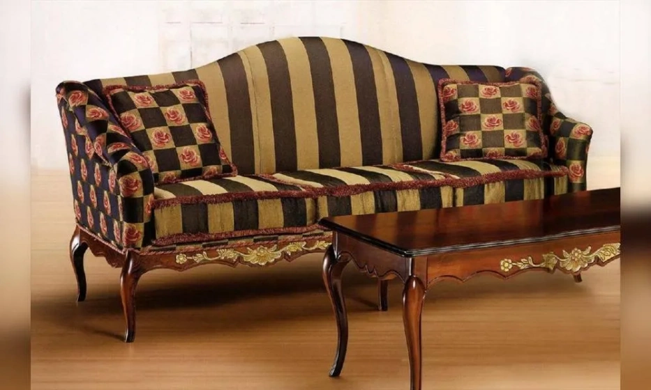 Диван Morello Gianpaolo Mirage - фото 1