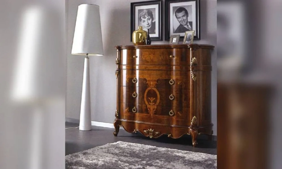 Комод Giuliacasa Giotto - фото 1